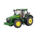 TOMY Britains 43289 traktor John Deere 8R 370 1:32