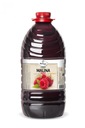 Herbapol malinový sirup, malina, vitamín C, 5l