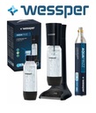 SATURÁTOR SIPHÓN UHLÍKATÁ VODA WESSPER SODASTREAM