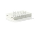 FILTER KABINY MANN CU2028