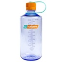 Nalgene Narrow Mouth Sustain fľaša na vodu 1 l Tritan - Ametyst