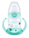 NUK FC sippy cup rúčky FC 6-18m 150ml