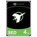 SEAGATE 4TB 7,2K 128MB CACHE 3,5' 4000GB SATA III