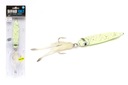 SEA LURE SG SALT SWIM SQUID JIG - 23cm/400g