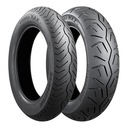 BRIDGESTONE PNEUMATIKY 130/90-16 EXEDRA MAX 67H TT PREDNÁ BODKA 05/2023