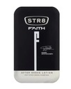 AFTER SHAVE STR8 VODA PO HOLENÍ FAITH 100M