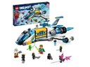 LEGO DREAMZzz Vesmírny autobus pána Oza 71460