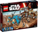 LEGO Star Wars Encounter na Jakku 75148