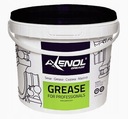 GREASE EPX 00 Axenolové mazivo 4,5 kg