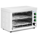 Hriankovač Salamander - 3250 W Royal Catering RCPES-340