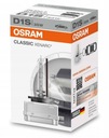 Osram D1S Xenon Xenarc Classic Filament