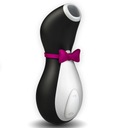 Erotický stimulátor Satisfyer Penguin