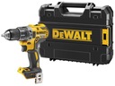 18V akumulátorový skrutkovač DEWALT DCD791NT BODY