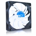 AABCOOLING SLIM SILENT FAN 8 SILENT 80x80x15mm 13dB