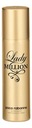 Paco Rabanne Lady Million deodorant v spreji 150 ml