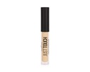 Golden Rose Just Touch Liquid Concealer Tekutý korektor na tvár 04 3,5ml