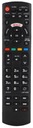 KVALITA PANASONIC REMOTE N2QAYB000830 N20AYB000047