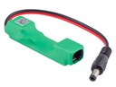 ASDC-12-124-HS ATTE PoE adaptér