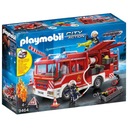 PLAYMOBIL 9464 Hasičské záchranné vozidlo +KATALÓG 2023