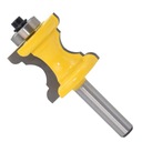 Kopírovať router Bitová drážka Router Bit router