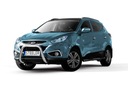 Schválené potrubie Hyundai ix35