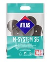 ATLAS M-SYSTEM 3G SADROKARTON L150