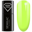 SEMILAC HYBRID LAKY 440 ENERGETIC LIME 7 ML