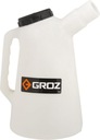 Odmerka Groz, 1 l