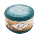 Alize Angora Gold Ombre Batik 7230