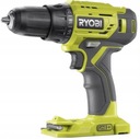 RYOBI vŕtačka/skrutkovač 18V ONE+ 1800RPM R18DD4