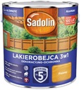 Sadolin Lak na morenie 3v1 Borovica 2,5L