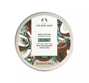 THE BODY SHOP KOKOSOVÉ TELOVÉ MASLO 200ML