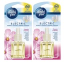 AMBI PUR Electric FLOWERS SPRING SPRING FLOWERS Náplň 20 ml