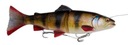 Savage Gear 4D Line Thru Trout 30cm 303g Ostriež