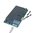 Smart BMS 4S 150A LiFePO4 Balancer modul, PCM, PCB