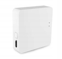 Tuya - inteligentná Hub multi WiFi brána - Bluetooth - Zigbee - biela