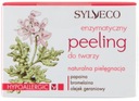 SYLVECO ENZYMATICKÝ PEELING NA TVÁR 75ml