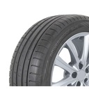 1x NOKIAN 265/50R19 110Y PowerProof SUV XL letné