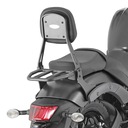 Kufor na operadlo Kappa Kawasaki Vulcan S 650 15-20