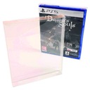 Blu-Ray Protector G2 - PS5 Transparent 10 ks