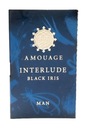 Amouage Interlude Black Iris EDP 2ml