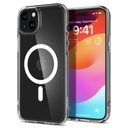 Puzdro Spigen Ultra Hybrid MAG pre iPhone 15 Plus 6,7