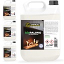 BIO PALIVO DO BIO KRB BEZ ZÁPACHU 20L CERTIFIKÁT PZH