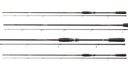 DAIWA CROSSFIRE JIGGERSPIN 270/8-35g