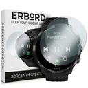 2x ERBORD TEPENÉ SKLO PRE SUUNTO 7, SKLO