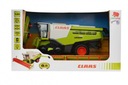 Happy People kombajn Claas Lexion 780 RC