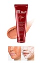 MISSHA AMAZON RED CLAY? ČISTIČ PÓRY PACK