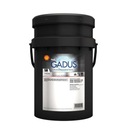 SHELL GADUS S4 V45AC 00/000 18KG.