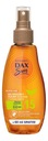 Dax SUN Olej na opaľovanie s čajom SPF15 200ml