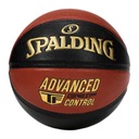 Basketbalová lopta Spalding Advanced Grip Control 76872Z, veľkosť 7 7